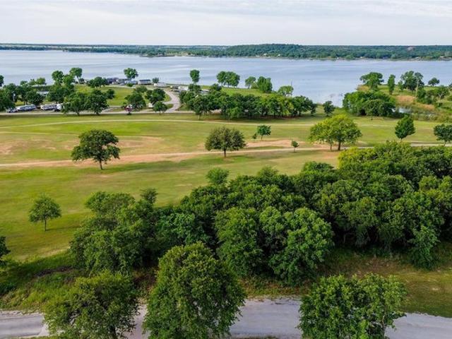 Land for sale in Eastland, Texas