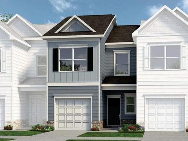 Townhouse for sale in Bartow, Georgia