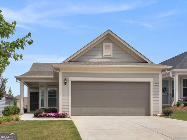House for sale in Spalding, Georgia
