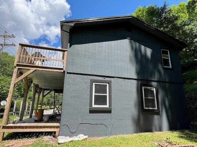 House for sale in Avery, North Carolina
