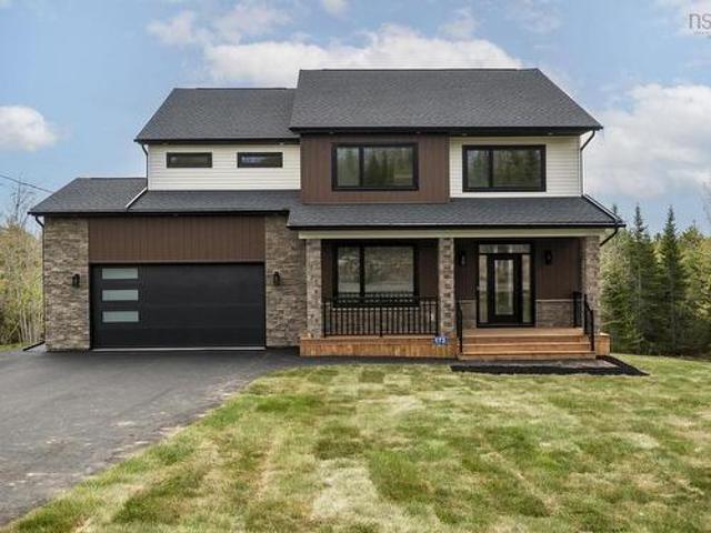 House for sale in Nova Scotia