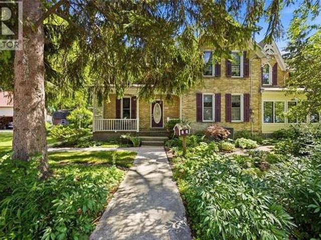 House for sale in St. Clair, Ontario