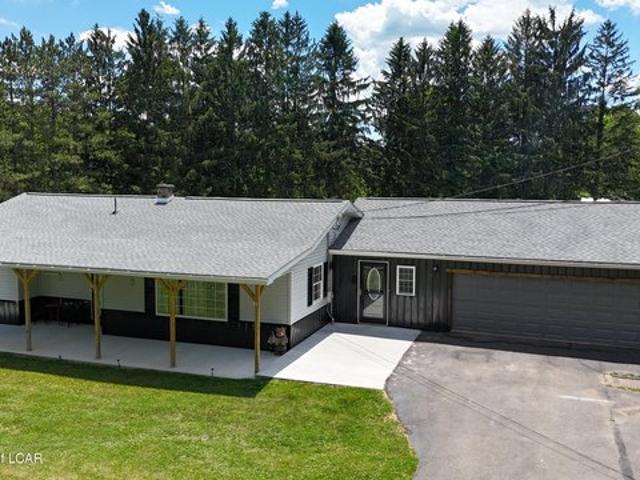 House for sale in Hunlock Creek, Pennsylvania