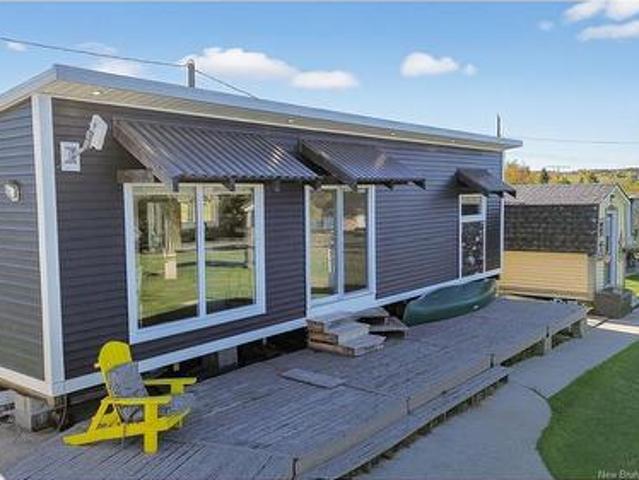 House for sale in New Brunswick