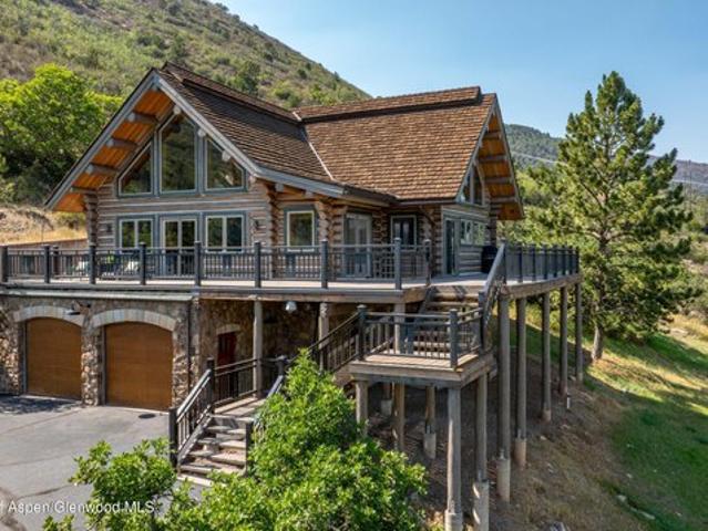 House for sale in Glenwood Springs, Garfield County