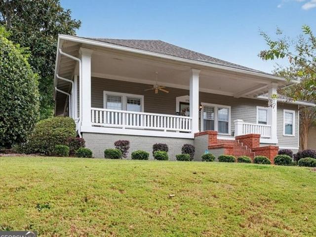 House for sale in Macon, Georgia