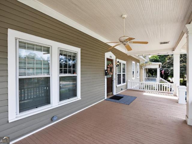 House for sale in Macon, Georgia