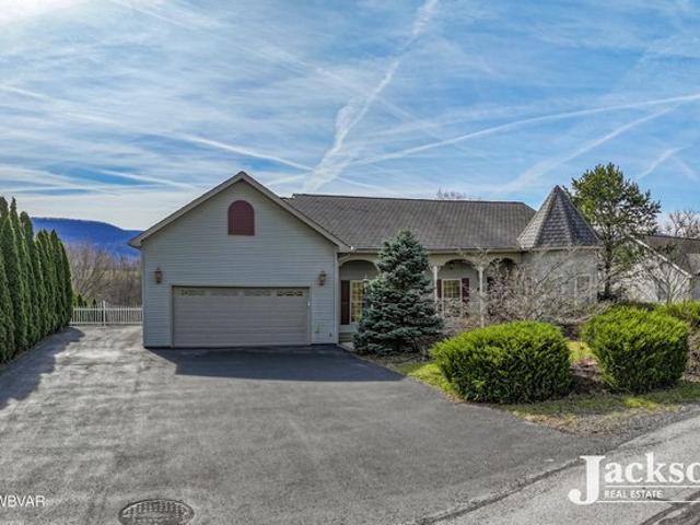 House for sale in Lycoming, Pennsylvania