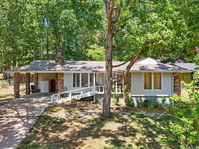 House for sale in Ark