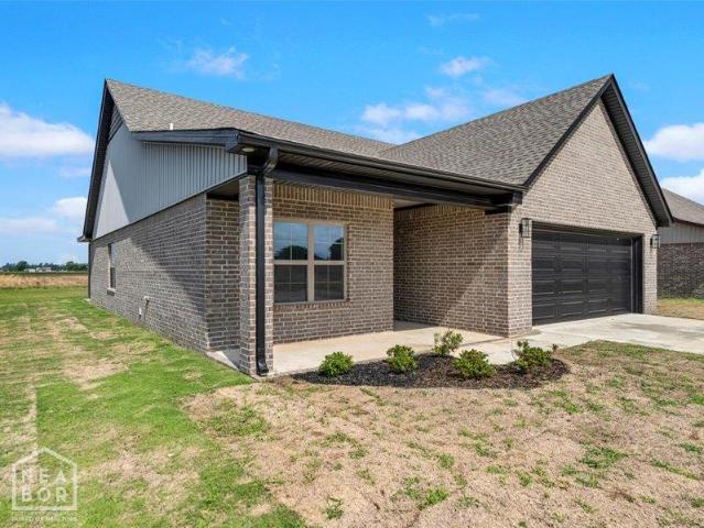 House for sale in Ark