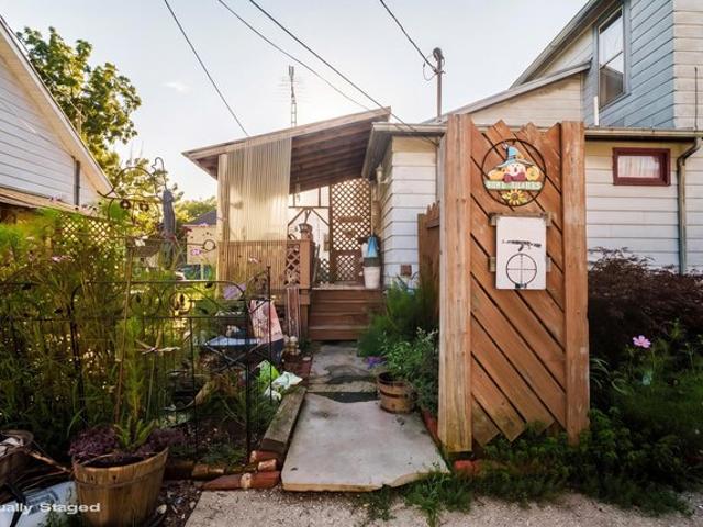 House for sale in Bucyrus, Ohio