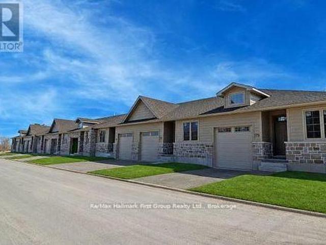House for sale in Hastings, Ontario