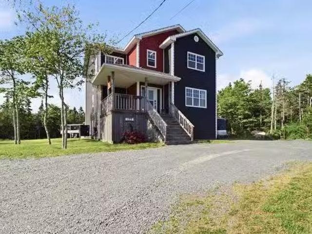 House for sale in Nova Scotia