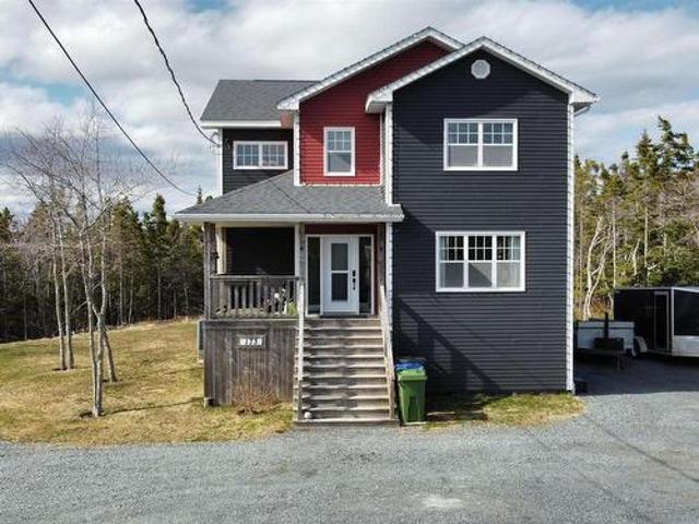 House for sale in Nova Scotia