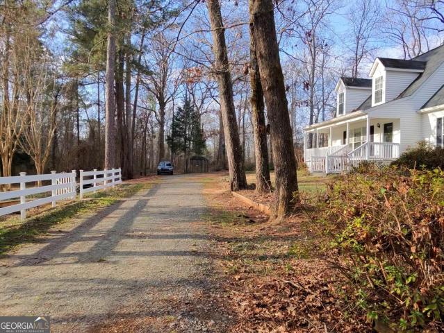 House for sale in Byron, Georgia
