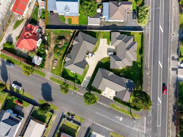 Apartment for sale in Hamilton, Waikato