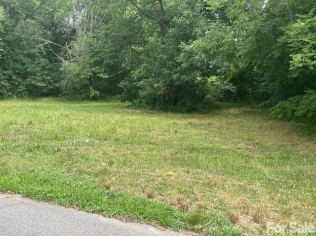 Land for sale in Concord, North Carolina