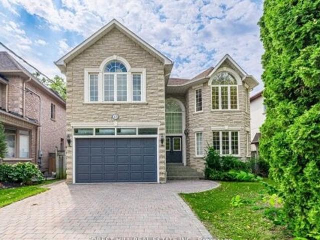 House for sale in Woburn, Ontario