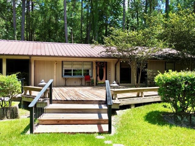 House for sale in Newton, Texas