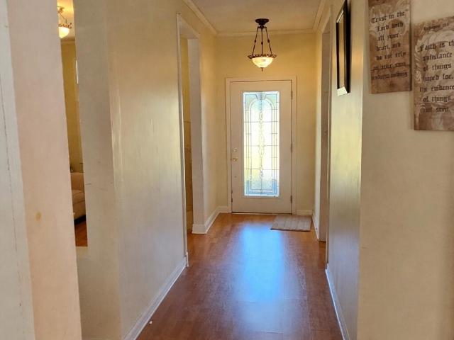 House for sale in Collins, Mississippi