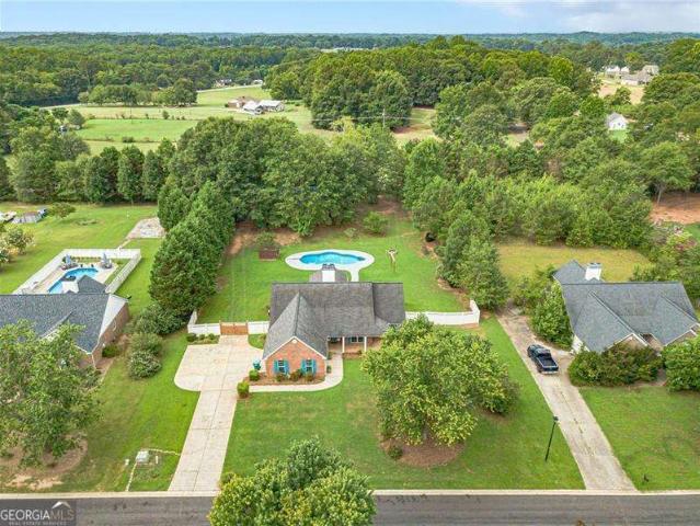 House for sale in Jefferson, Georgia