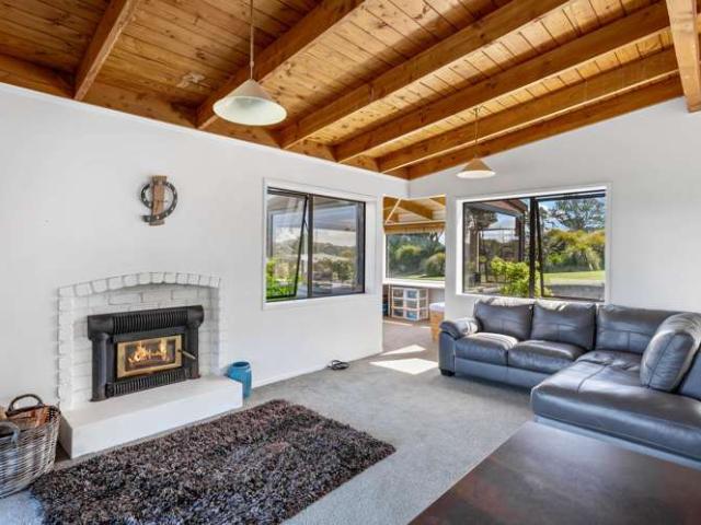 House for sale in Kawau Island, Oroua County
