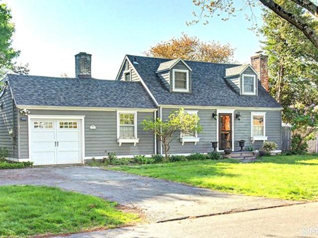 House for sale in Fairfield, Connecticut