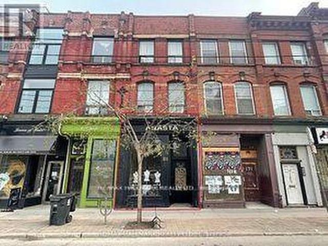 Commercial for sale in Woburn, Ontario