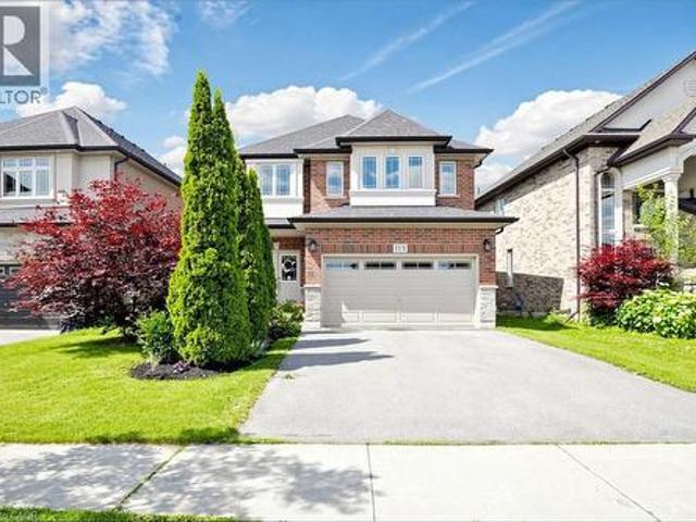 House for sale in Ancaster, Ontario