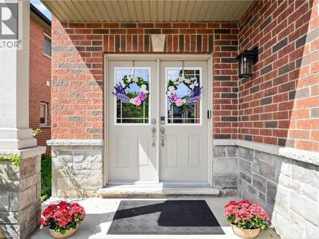 House for sale in Ancaster, Ontario