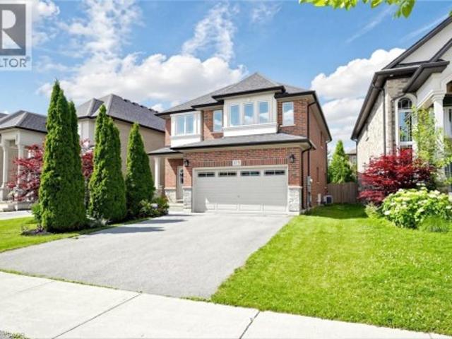 House for sale in Ancaster, Ontario