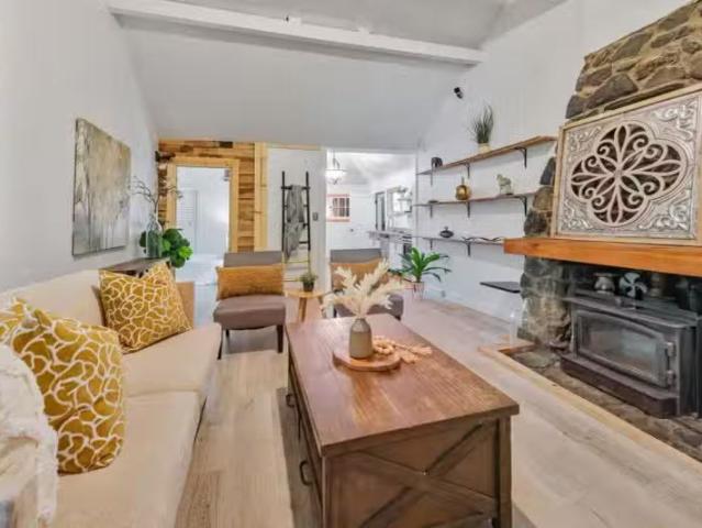 House for rent in Santa Rosa, California