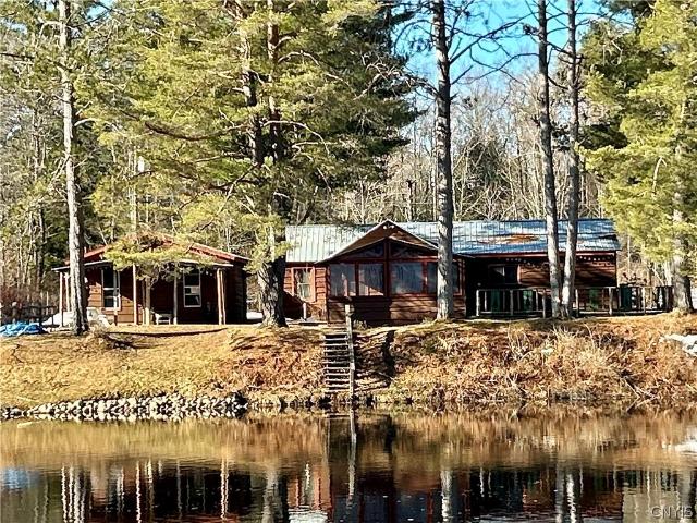 House for sale in Oneida, New York
