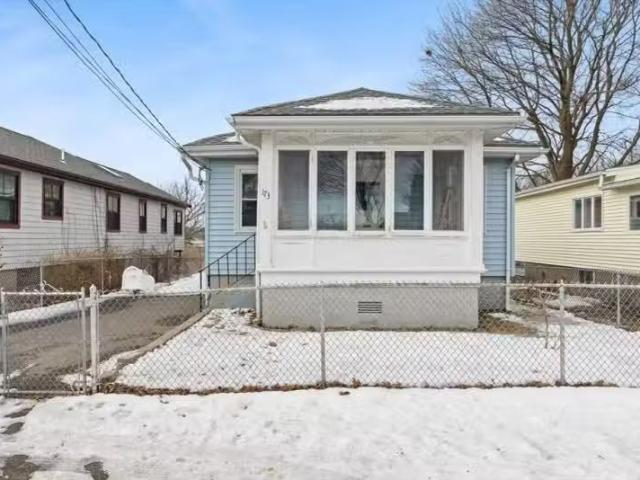House for rent in Quincy