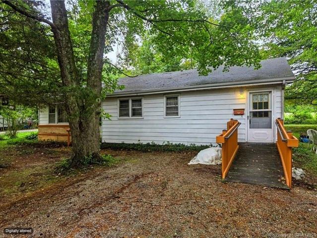 House for sale in Austin, Scott County