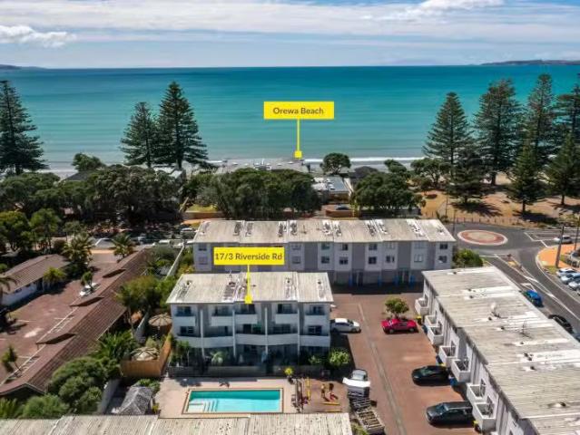 House for sale in Owhata