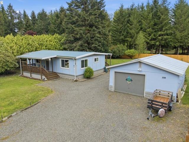 House for sale in Castle Rock, Washington