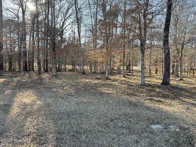 Land for sale in Hertford, North Carolina