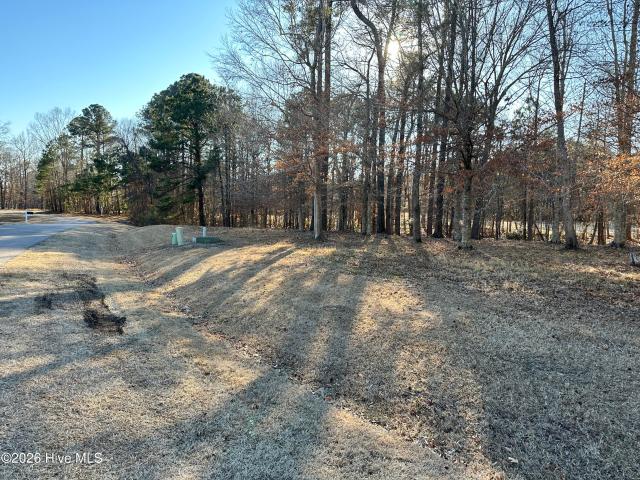 Land for sale in Hertford, North Carolina
