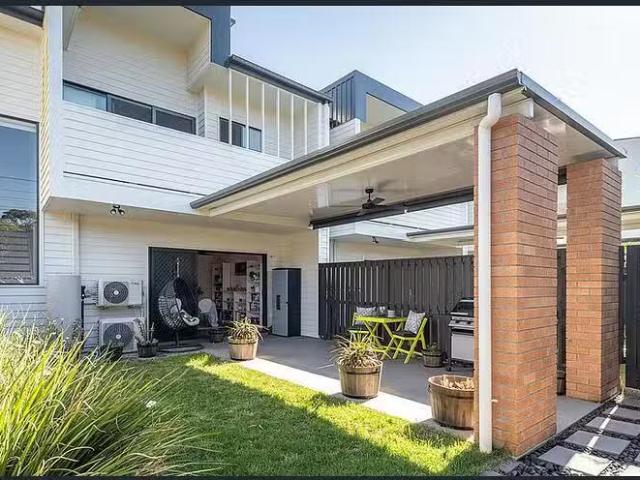 House for rent in Toombul, Queensland