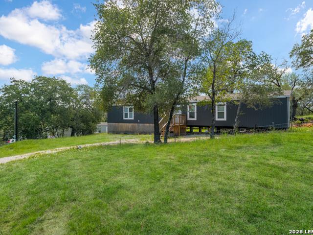 House for sale in Poteet, Texas