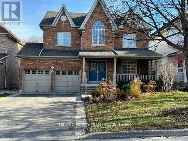 House for rent in King, Ontario