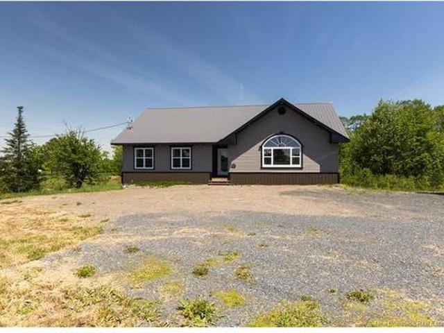 House for sale in Harvey Station, New Brunswick