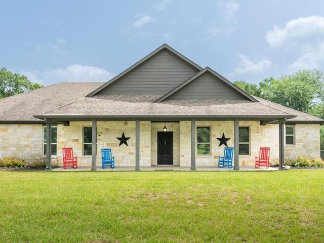 House for sale in Wood, Texas