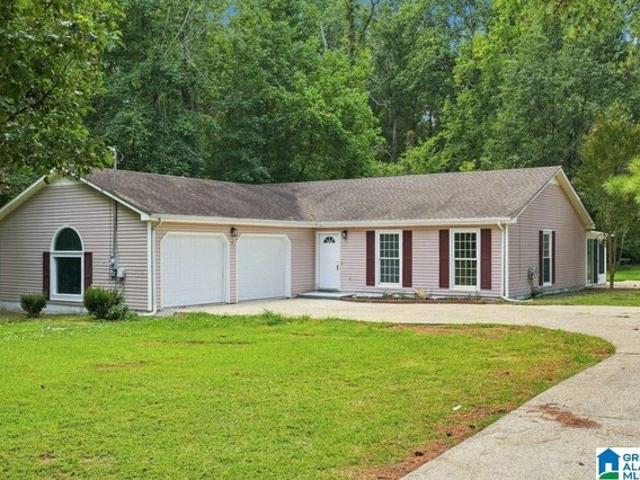House for sale in Killen, Alabama