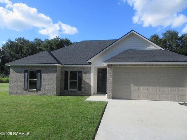 House for sale in Ville Platte, Evangeline Parish