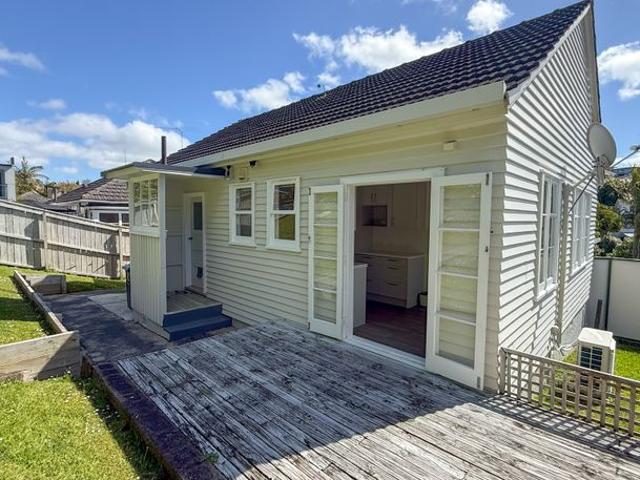 Apartment for rent in Mission Bay, Ōrākei