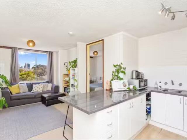 Apartment for rent in North Perth, Western Australia