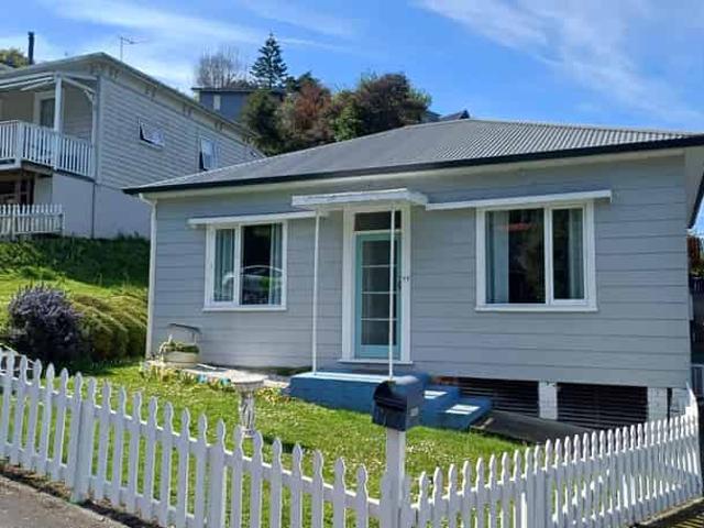House for rent in Cable Bay, Nelson Bays