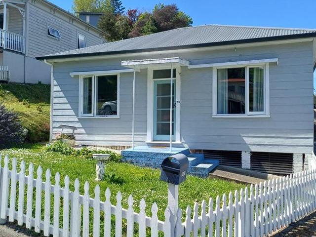 House for rent in Stepneyville, Nelson City